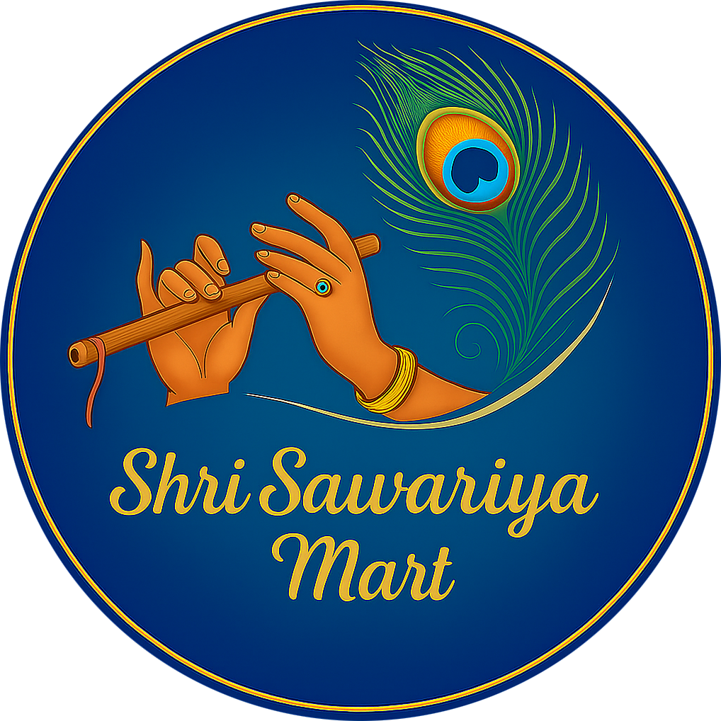 Shri Sawariya Mart logo